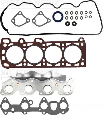 Gasket Kit, cylinder head